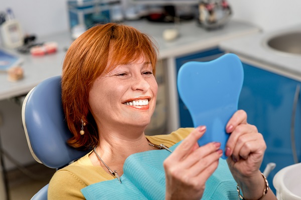 Dental Implants