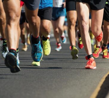 Podiatry For Runners