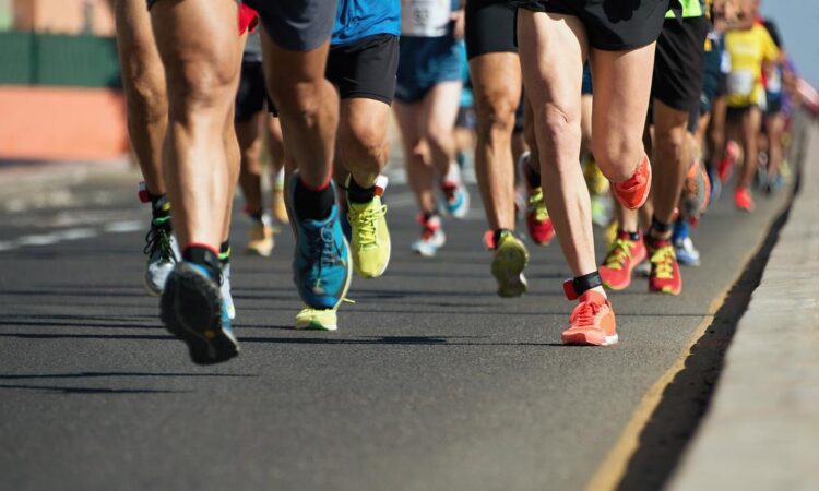 Podiatry For Runners