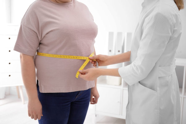 Weight Loss Clinics