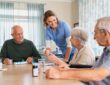 Insights of Common Concerns in Nursing Homes