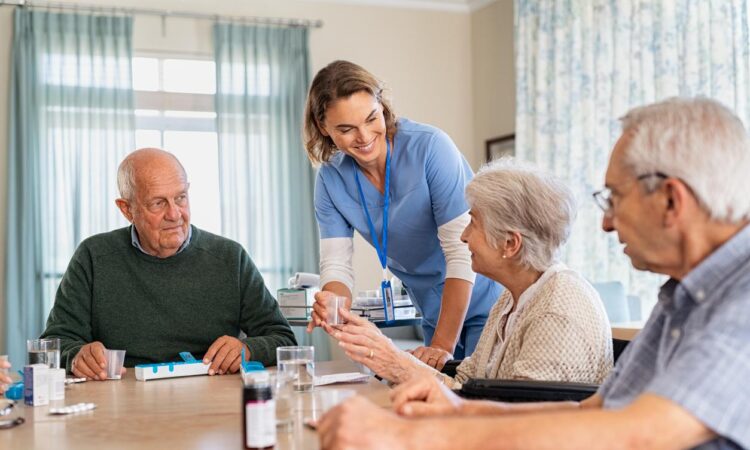 Insights of Common Concerns in Nursing Homes