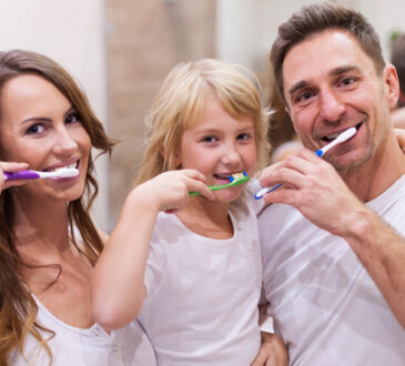 family dentistry