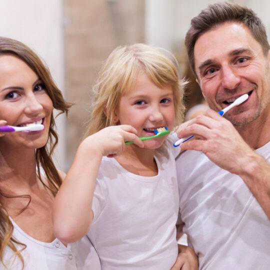 family dentistry