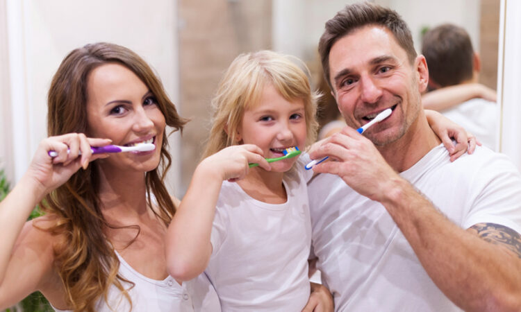 family dentistry